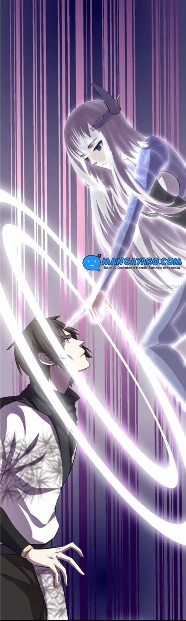 I Might Be A Fake Cultivator chapter 87